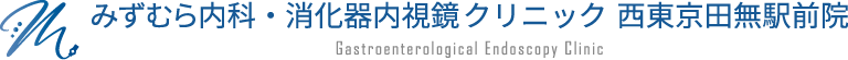 みずむら内科・消化器内視鏡クリニック 西東京田無駅前院