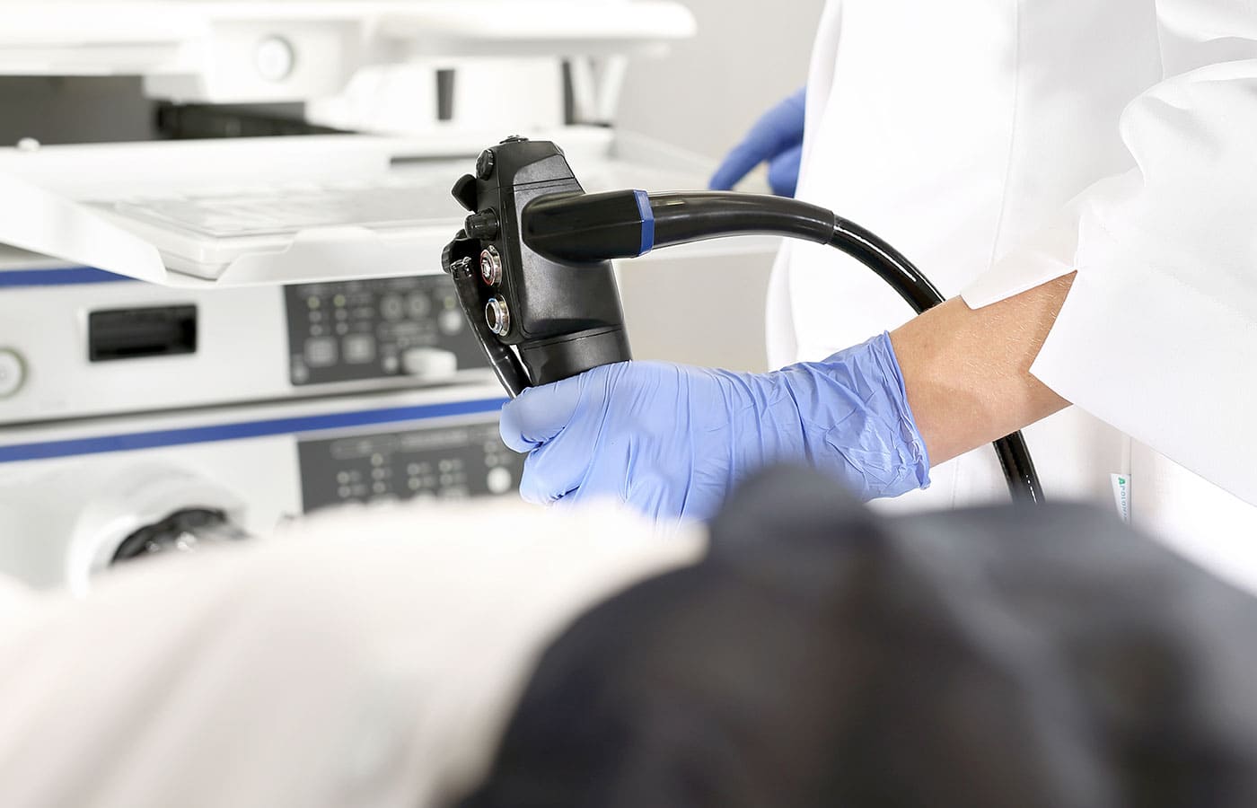 大腸カメラ検査