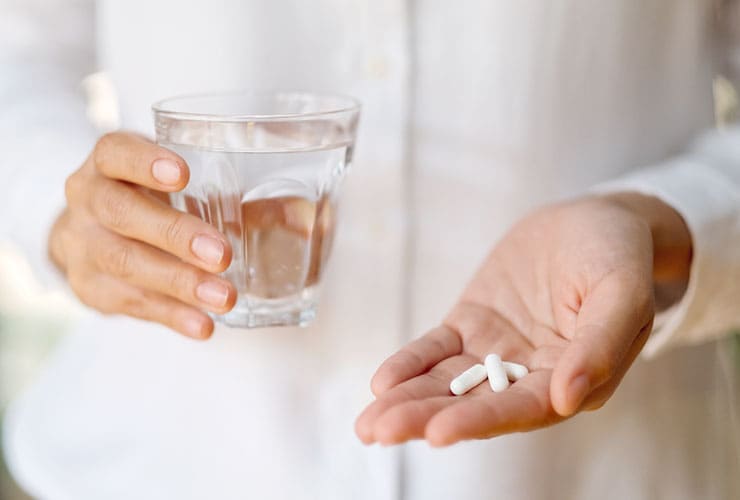 苦痛の少ない内視鏡検査