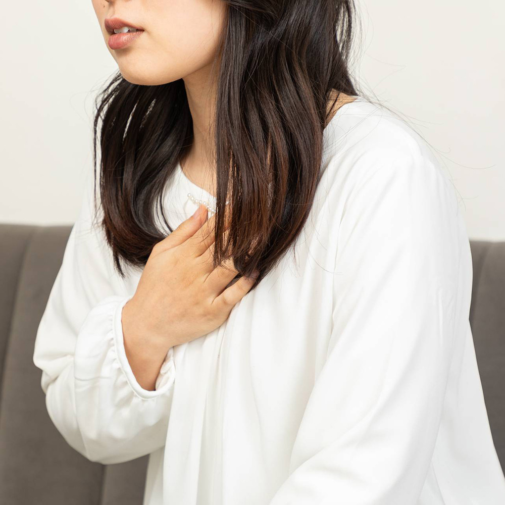 食道・胃・十二指腸の病気